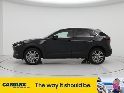 2022 Mazda CX-30 Select