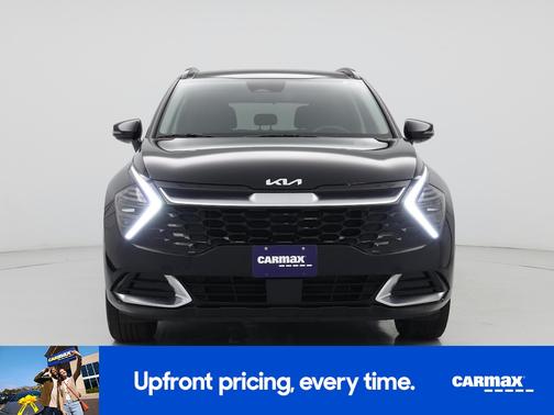 2024 Kia Sportage SX