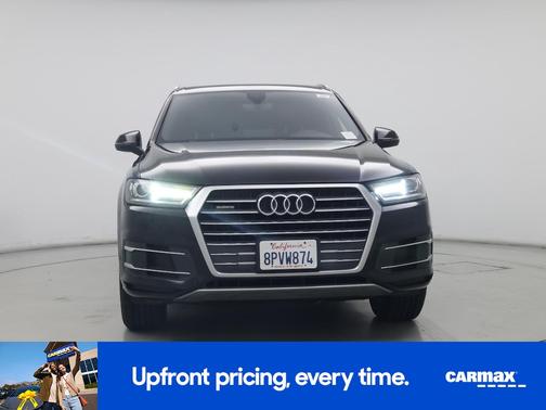 2019 Audi Q7 Premium