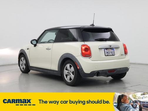2015 MINI Hardtop