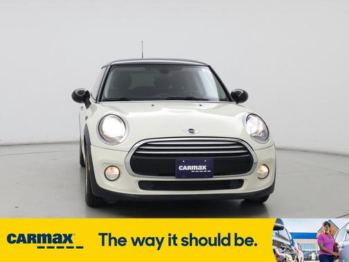 2015 MINI Hardtop