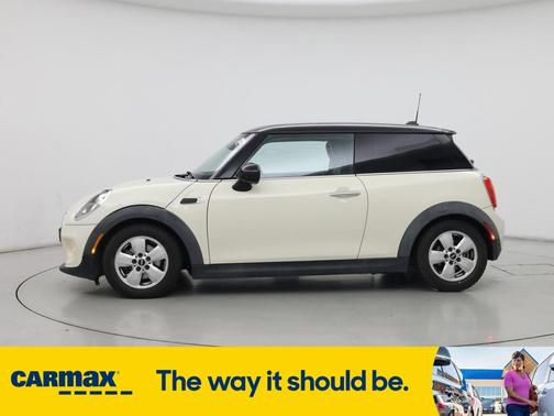 2015 MINI Hardtop