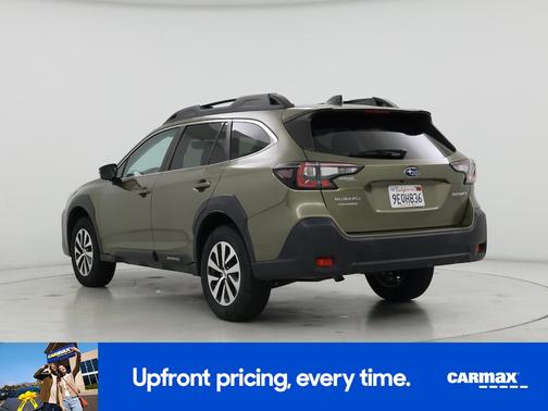 2023 Subaru Outback Premium