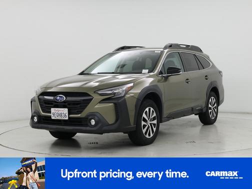 2023 Subaru Outback Premium