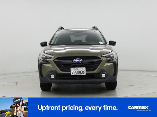 2023 Subaru Outback Premium