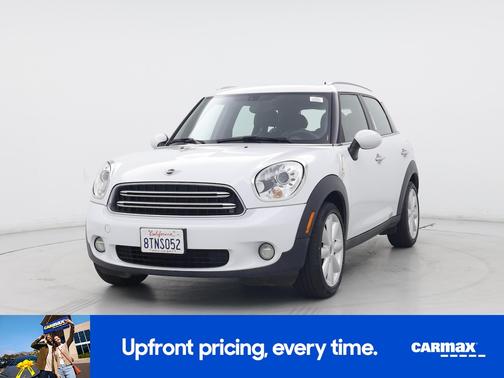 2016 MINI Countryman 