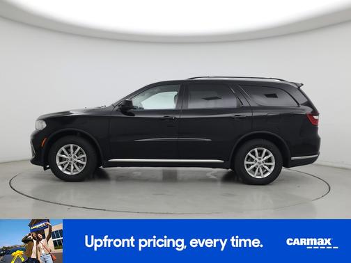 2022 Dodge Durango SXT