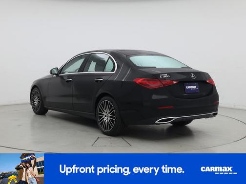 2023 Mercedes-Benz C-Class C 300