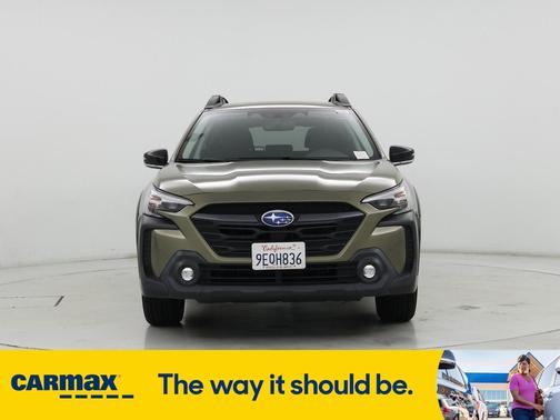 2023 Subaru Outback Premium