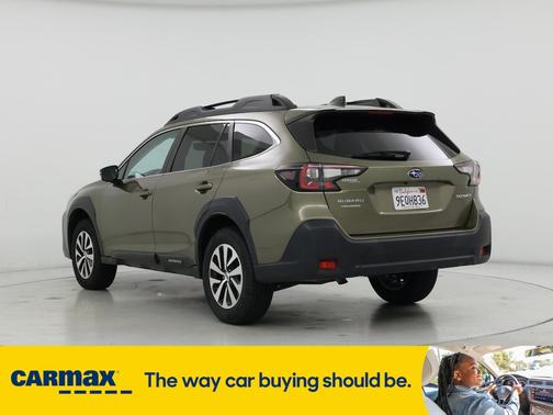 2023 Subaru Outback Premium