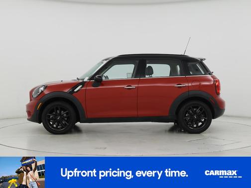 2016 MINI Countryman 