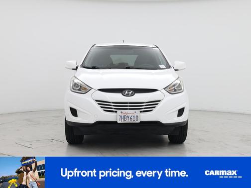 2015 Hyundai TUCSON GLS