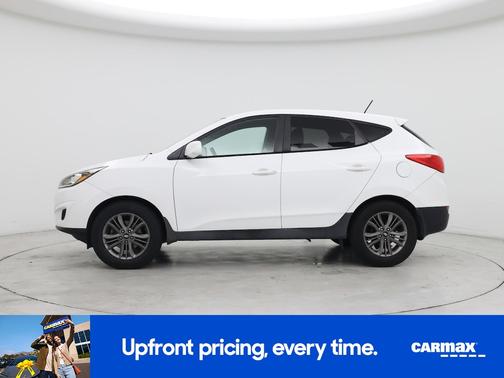 2015 Hyundai TUCSON GLS
