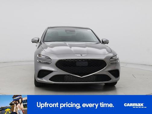 2023 Genesis G70 3.3T