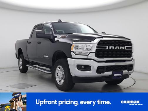 2024 RAM 2500 Bighorn