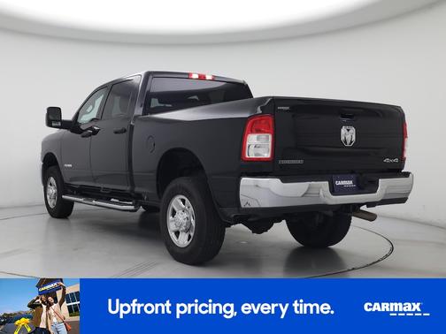 2024 RAM 2500 Bighorn