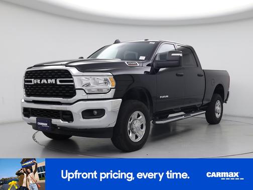 2024 RAM 2500 Bighorn