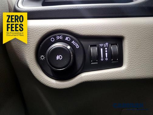 Burgundy 2017 Chrysler Pacifica Touring L