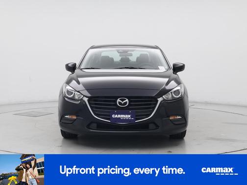 2017 Mazda Mazda3 Touring