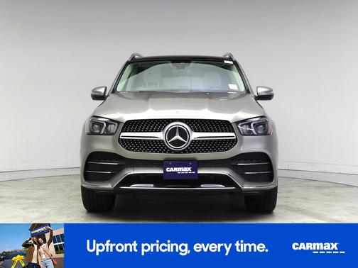 2022 Mercedes-Benz GLE 350 