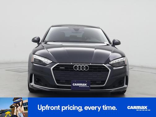 2023 Audi A5 Sportback Premium