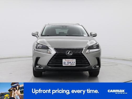 2018 Lexus NX 300 NX 300