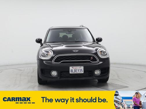 2019 MINI Countryman S