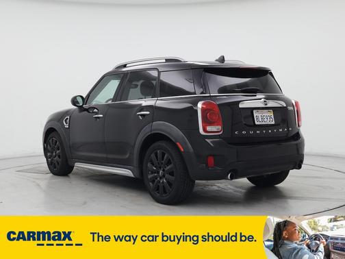 2019 MINI Countryman S