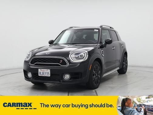 2019 MINI Countryman S