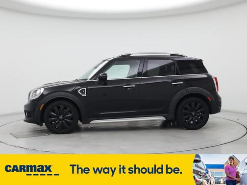 2019 MINI Countryman S