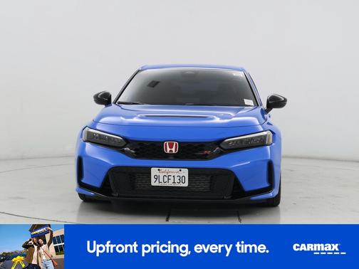 2024 Honda Civic Type R