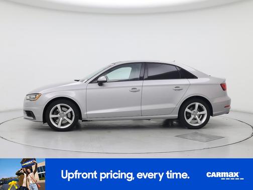 2016 Audi A3 Premium