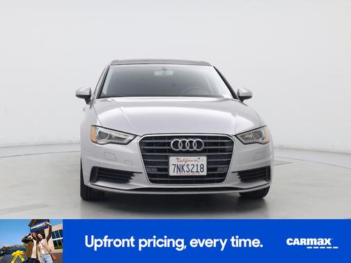 2016 Audi A3 Premium