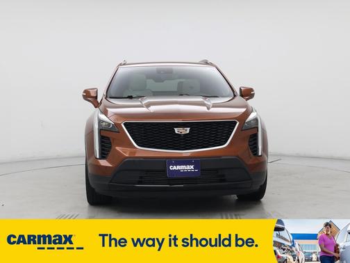 2019 Cadillac XT4 Sport
