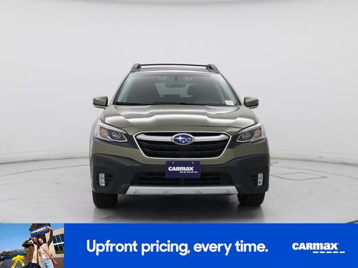 2022 Subaru Outback Limited XT