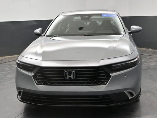 2025 Honda Accord Hybrid 