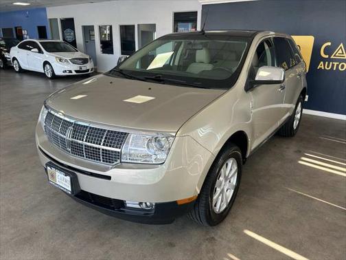 2010 Lincoln MKX Base