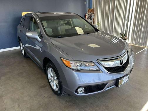 2014 Acura RDX Technology