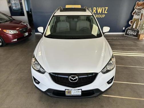 2013 Mazda CX-5 Grand Touring