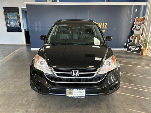 2010 Honda CR-V EX-L