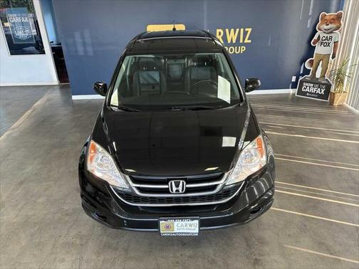2010 Honda CR-V EX-L