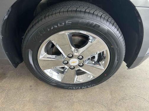 2013 Chevrolet Equinox 2LT