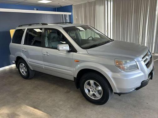 2006 Honda Pilot EX-L