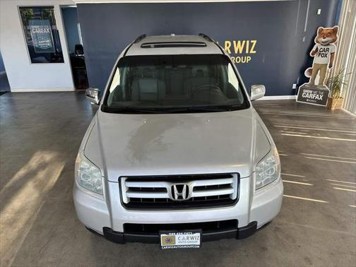2006 Honda Pilot EX-L