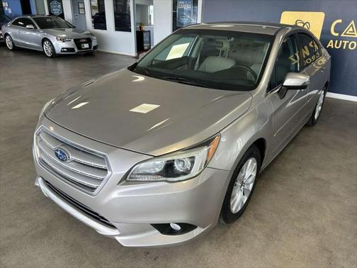 2016 Subaru Legacy Premium