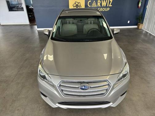 2016 Subaru Legacy Premium
