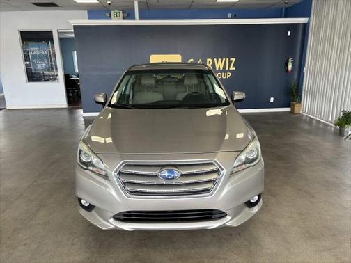 2016 Subaru Legacy Premium