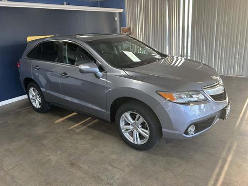 2014 Acura RDX Technology