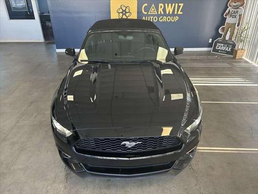 2016 Ford Mustang V6