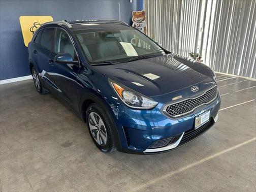 2019 Kia Niro LX